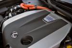 Lexus GS450h 2011 года